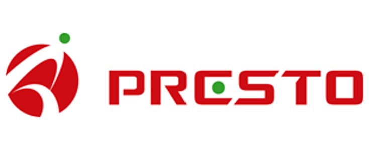 PRESTO